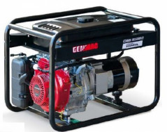 Genmac COMBI RG5000HO Бензиновый генератор Genmac COMBI RG5000HO Бензиновый генератор