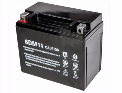 Аккумулятор для генераторов G5500P / G8500P Husqvarna 5949561-01 Аккумулятор для генераторов G5500P / G8500P Husqvarna 5949561-01