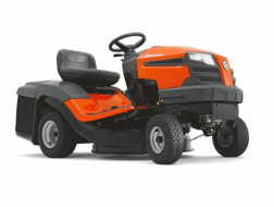 HUSQVARNA TC 130 Садовый трактор 9605101-23 HUSQVARNA TC 130 Садовый трактор 9605101-23