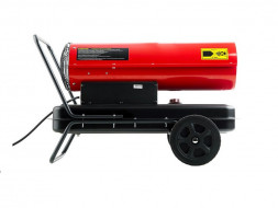 Ресанта ТДП15000 Тепловая дизельная пушка прямого нагрева 67/1/28 Ресанта ТДП15000 Тепловая дизельная пушка прямого нагрева 67/1/28