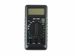 Мультиметр DT-181 Ресанта 61/10/511 Мультиметр DT-181 Ресанта 61/10/511