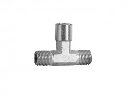 Переходник T - 1/2"MFM FUBAG 180322 Переходник T - 1/2"MFM FUBAG 180322