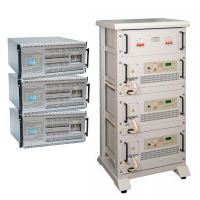 РЭК (Rack) В стойку 19"