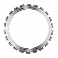 Алмазные кольца Husqvarna