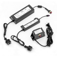 Базовые станции и блоки питания