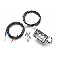 Принадлежности для райдеров Husqvarna