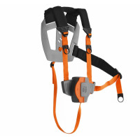 Подвески ременные