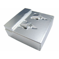 Скребки Husqvarna для снятия трудноудаляемых покрытий, клеев и стяжек