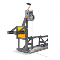 Виброрейка секционная Husqvarna BT90