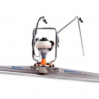 Виброрейки бензиновые Husqvarna