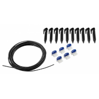 Расходные материалы для установки