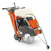 Швонарезчики бензиновые Husqvarna