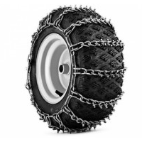 Принадлежности для тракторов Husqvarna