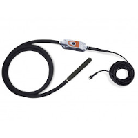 Глубинные вибраторы высокочастотные Husqvarna SMART со встроенным преобразователем