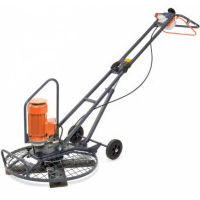 Затирочные машины Husqvarna электрические