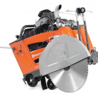 Швонарезчики дизельные Husqvarna