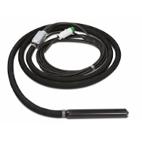 Глубинные вибраторы высокочастотные Husqvarna AX без встроенного преобразователя