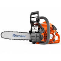 Бензопилы полупрофессиональные Husqvarna