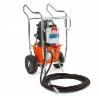 Гидравлические станции Husqvarna