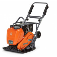 Виброплиты дизельные Husqvarna