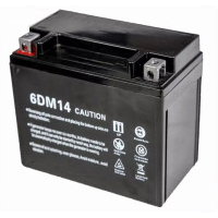 Аккумулятор для генераторов Husqvarna