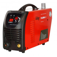 Инверторные плазменные резаки FUBAG