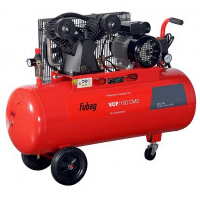 Компрессоры Fubag 220В