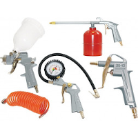 Пневматические инструменты FUBAG