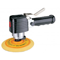 Пневматические эксцентриковые шлифовальные машины FUBAG