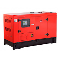 Дизельные электростанции Fubag