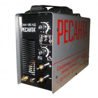 Сварочные аппараты аргонодуговые инверторные РЕСАНТА