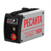 Сварочные аппараты инверторные РЕСАНТА