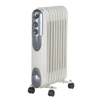 Масляные радиаторы РЕСАНТА