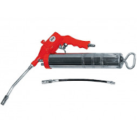 Пневматические картриджные пистолеты