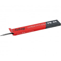 Электроды для дуговой сварки FUBAG