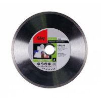 Алмазные диски FUBAG диаметр 230 мм - 250 мм