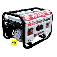 Генераторы РЕСАНТА