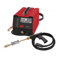 Сварочные аппараты точечной сварки Fubag