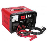 Пусковые и зарядные устройства FUBAG