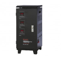 Стабилизаторы напряжения РЕСАНТА 380В