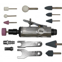 Пневматические прямошлифовальные машины FUBAG