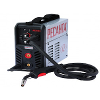 Сварочные полуавтоматы инверторные РЕСАНТА