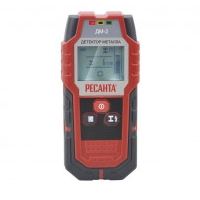 Детекторы металла РЕСАНТА