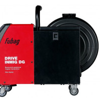 Подающий механизм Fubag