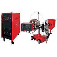 Сварочные трактора Fubag