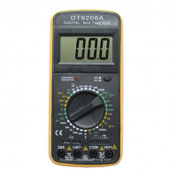 Мультиметры РЕСАНТА