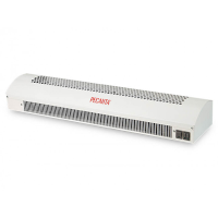 Тепловые завесы РЕСАНТА