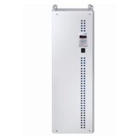 Сатурн 14-140 кВт (кВА) Однофазные промышленные стабилизаторы мощностью