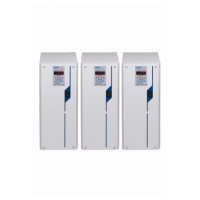 Электронные трехфазные стабилизаторы напряжения