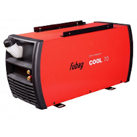 Блок жидкостного охлаждения Fubag